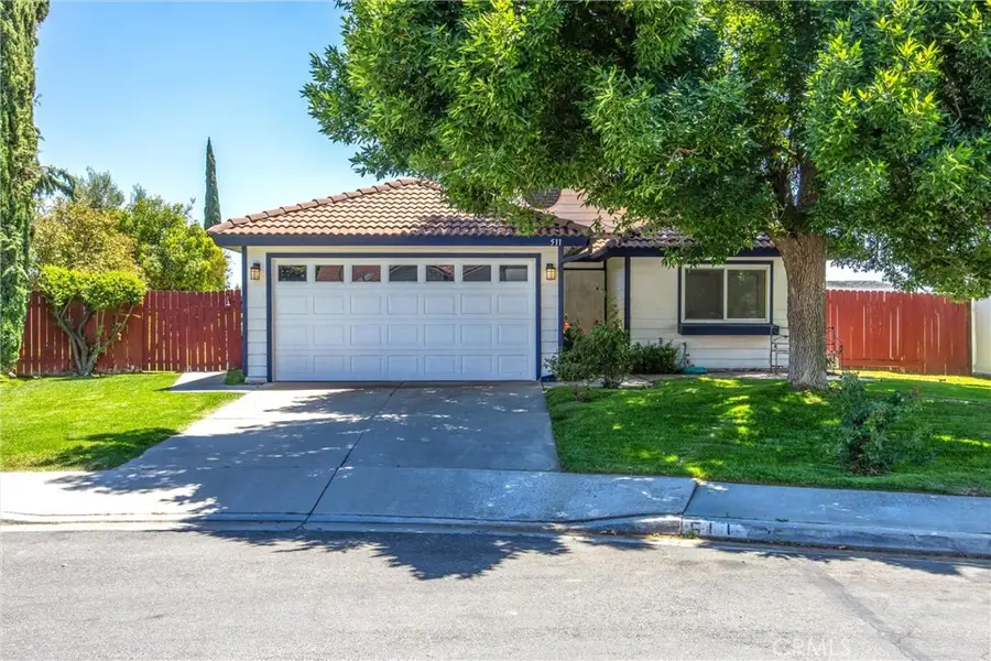 511 Lois Ln, Beaumont, CA 92223 - #2