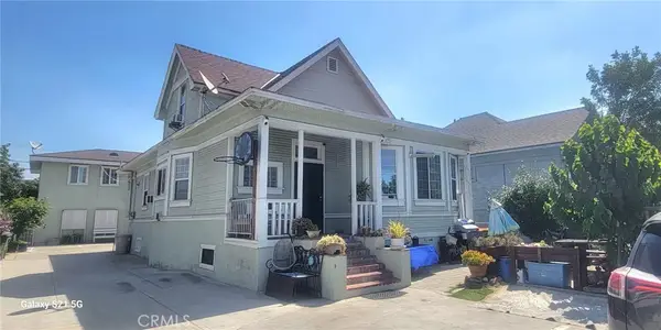 807 E 21st Street, Los Angeles, CA 90011