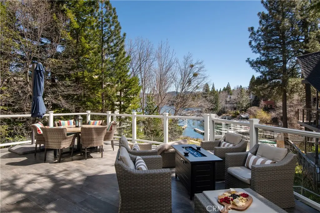 27589 W Shore Road, Lake Arrowhead, CA 92352 - #1