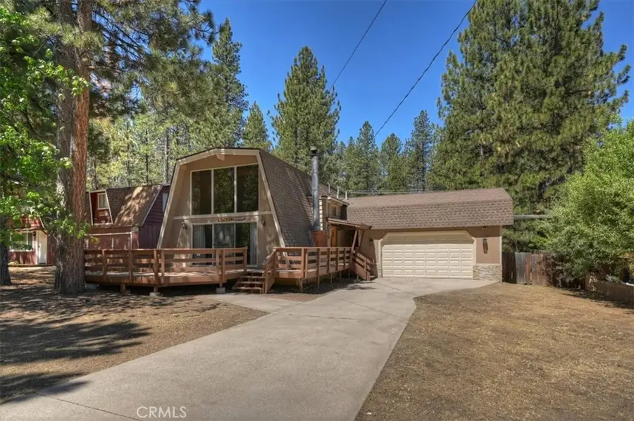 580 St Anton Court, Big Bear Lake, CA 92315 - #2