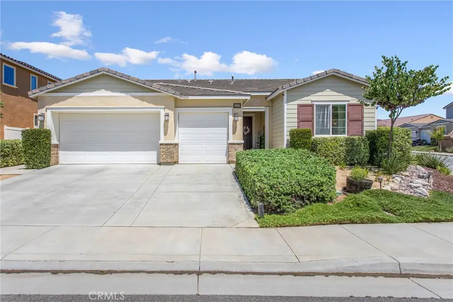 1622 Le Conte Drive, Beaumont, CA 92223 - #2