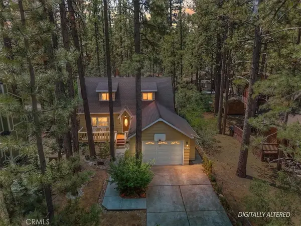 336 W Aeroplane Boulevard, Big Bear City, CA 92314