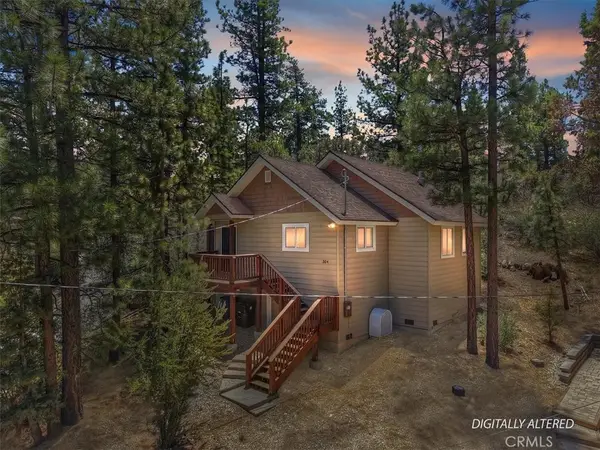 304 Sugarloaf Boulevard, Big Bear City, CA 92314