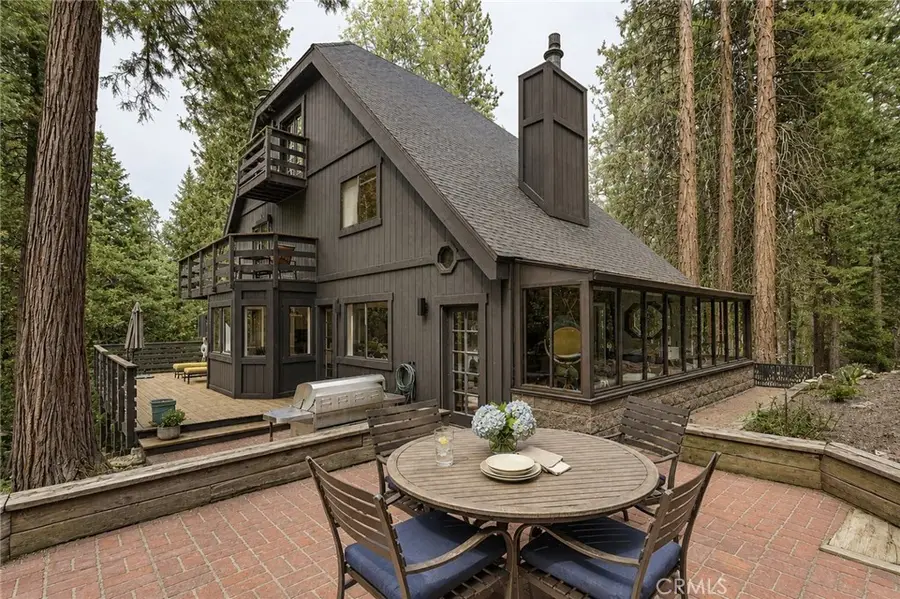 410 Bel Air Drive, Lake Arrowhead, CA 92352 - #2