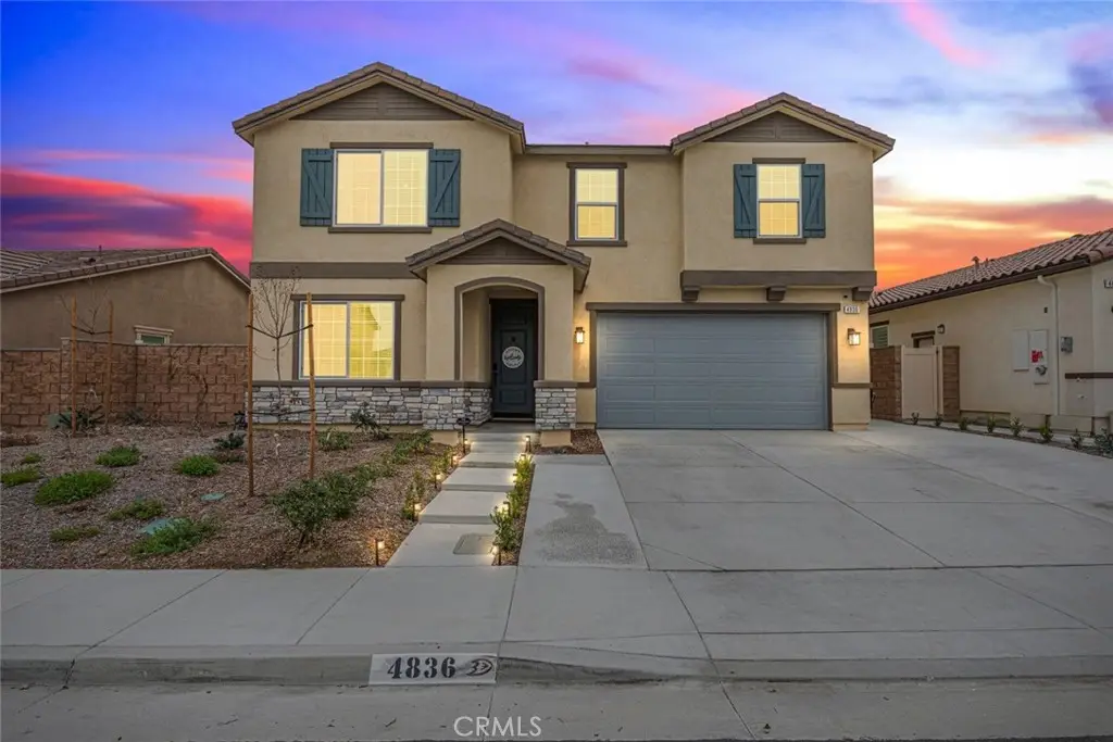 4836 Sicily Drive, Lake Elsinore, CA 92530 - #1