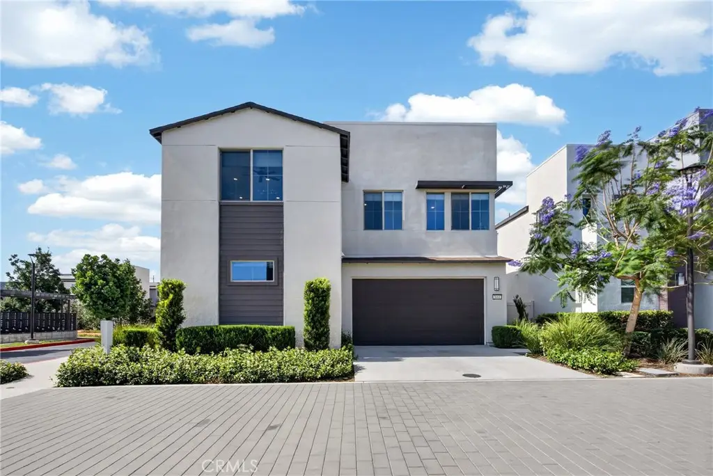 3661 S Nexa Paseo, Ontario, CA 91761 - #1