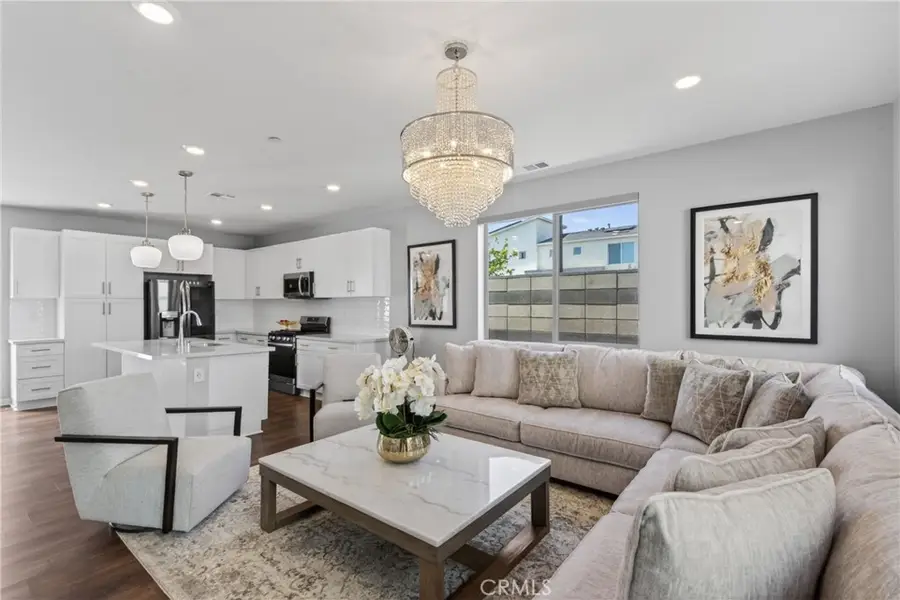 3661 S Nexa Paseo, Ontario, CA 91761 - #3