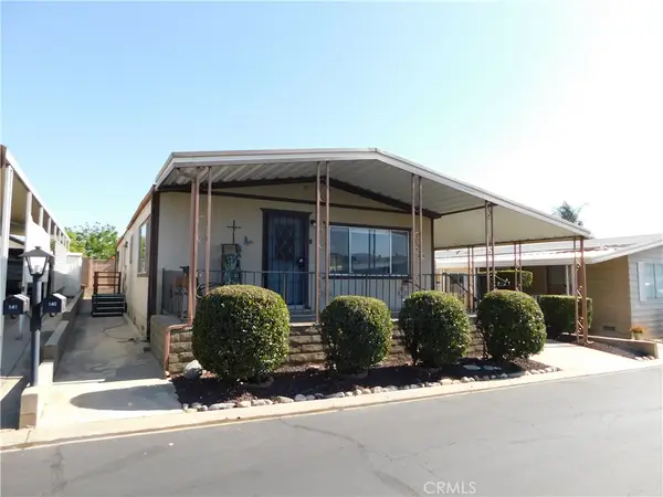 10622 Bryant #140, Yucaipa, CA 92399