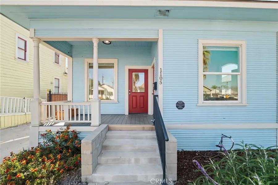 1105 Orange Street, Redlands, CA 92374 - #3