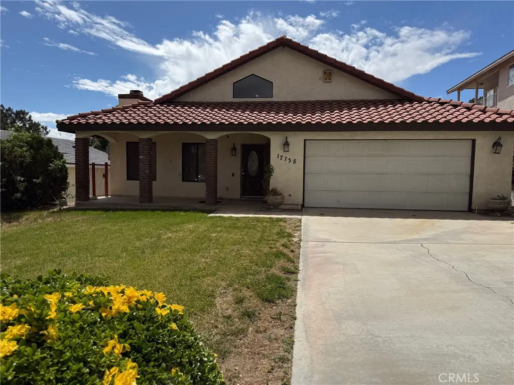 17735 Vista Point, Victorville, CA 92395 - #1