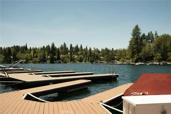0 Tract 8 Slip 1, Lake Arrowhead, CA 92352
