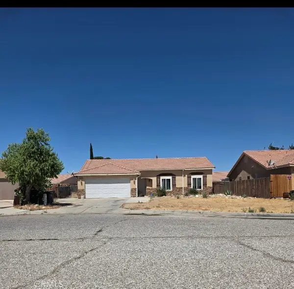 14626 Kelly, Adelanto, CA 92301