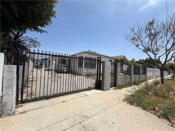 1249 W 90th Place, Los Angeles, CA 90044