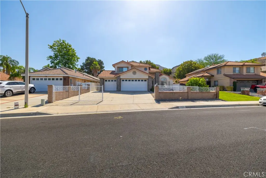 28216 Cannon, Menifee, CA 92585 - #1