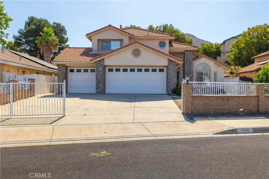 28216 Cannon, Menifee, CA 92585 - #2