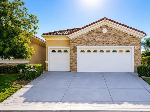 1709 Reyes, Beaumont, CA 92223