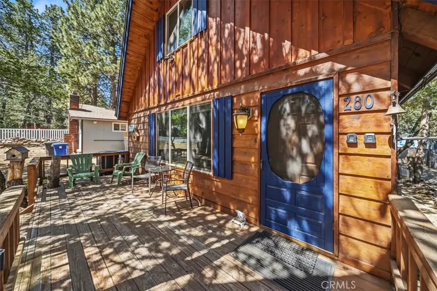 280 Wabash, Sugarloaf, CA 92386 - #2