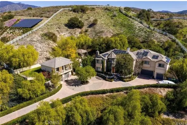 40 Cambridge Court, Coto de Caza, CA 92679