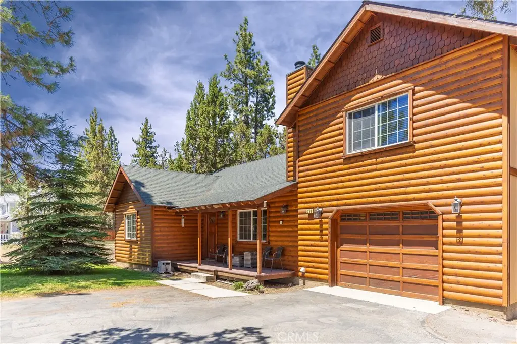 268 Greenspot, Big Bear City, CA 92314 - #1