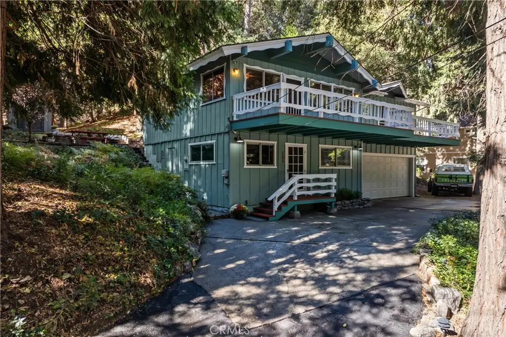 380 S Dart Canyon, Crestline, CA 92325 - #1