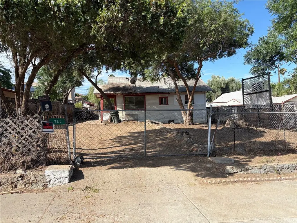 230 E Heald, Lake Elsinore, CA 92530 - #1