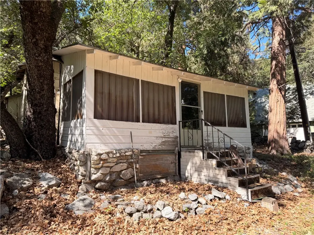 9200 May, Forest Falls, CA 92339 - #1