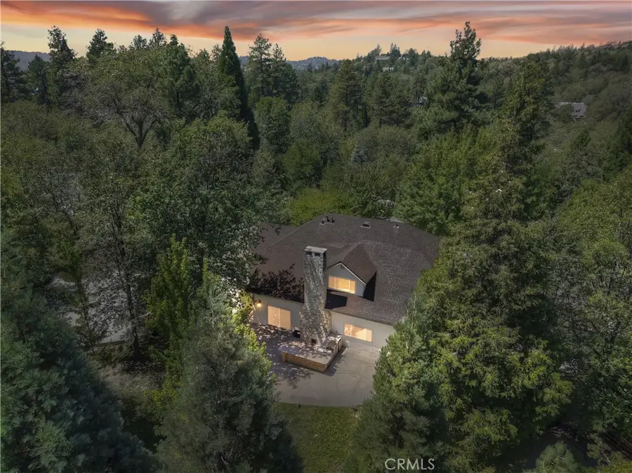 28411 North Shore Road, Lake Arrowhead, CA 92352 - #2