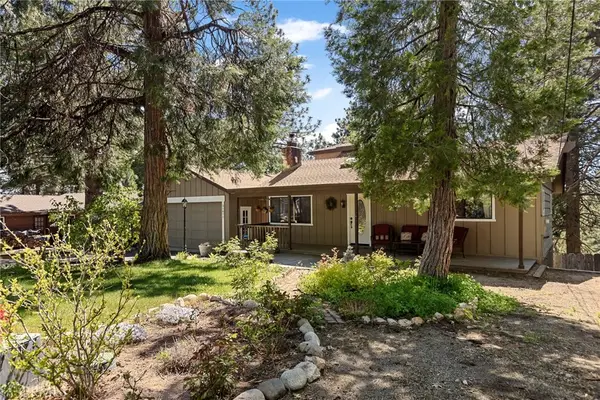 31071 Mountain Oak, Running Springs, CA 92382