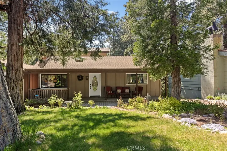 31071 Mountain Oak, Running Springs, CA 92382 - #2