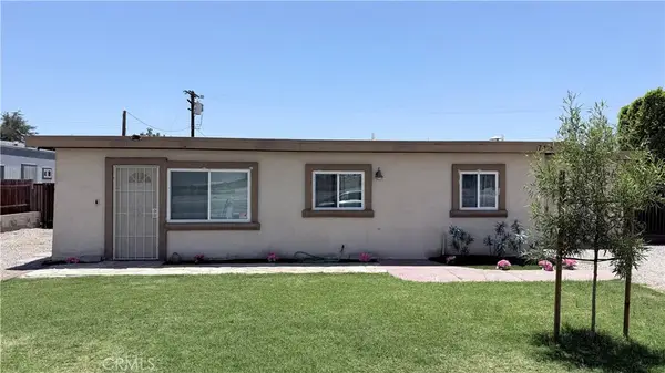 87135 Airport Frontage, Thermal, CA 92274