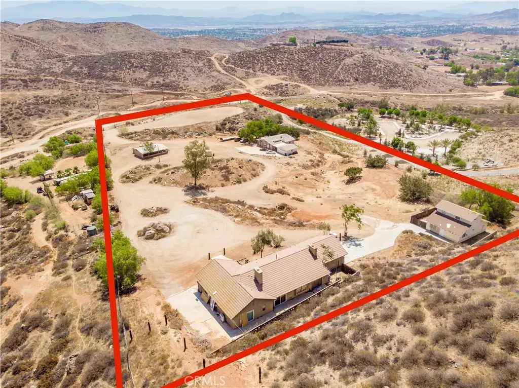 22125 Post Road, Perris, CA 92570 - #1