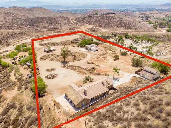 22125 Post Road, Perris, CA 92570