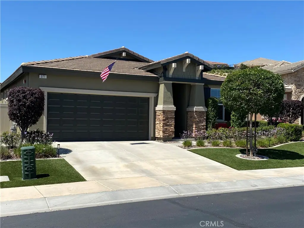371 Song Bird, Beaumont, CA 92223 - #1