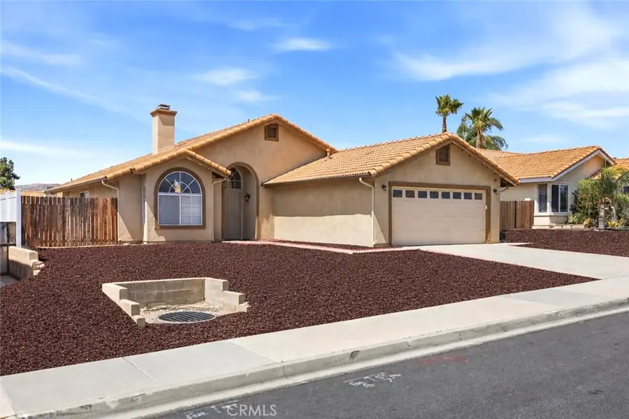26046 Bay, Moreno Valley, CA 92555 - #2
