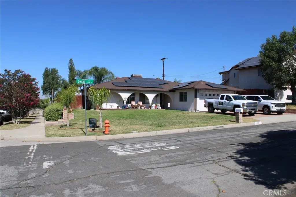 2322 Denair Avenue, Highland, CA 92346 - #1