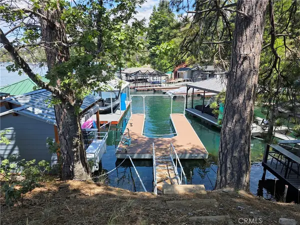 464 S 464- Single Slip, Lake Arrowhead, CA 92352