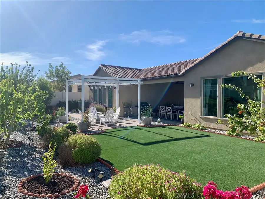 1446 Ellerg, Beaumont, CA 92223 - #3