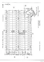 0 Bison Lot 41 Blk 31 Unit 5 Road, California Pines, CA 96101 - #2