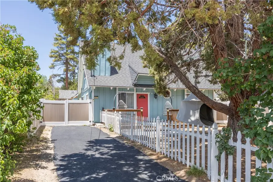 1037 Sequoia Drive, Big Bear City, CA 92314 - #2