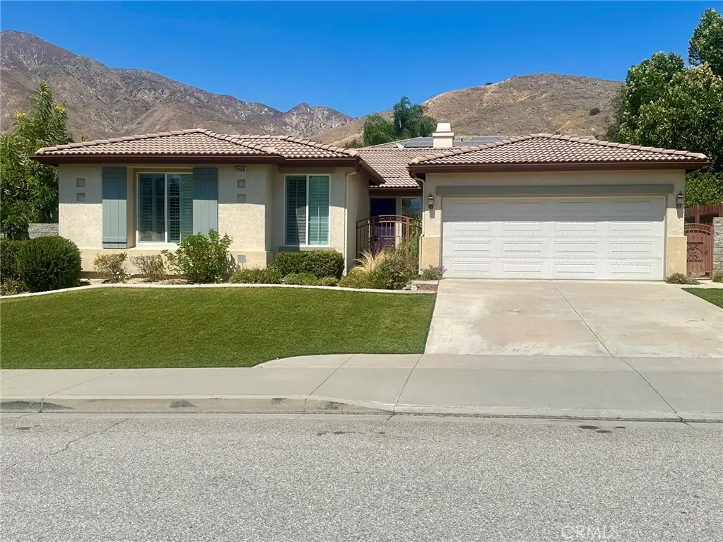 29406 Evans, Highland, CA 92346 - #1