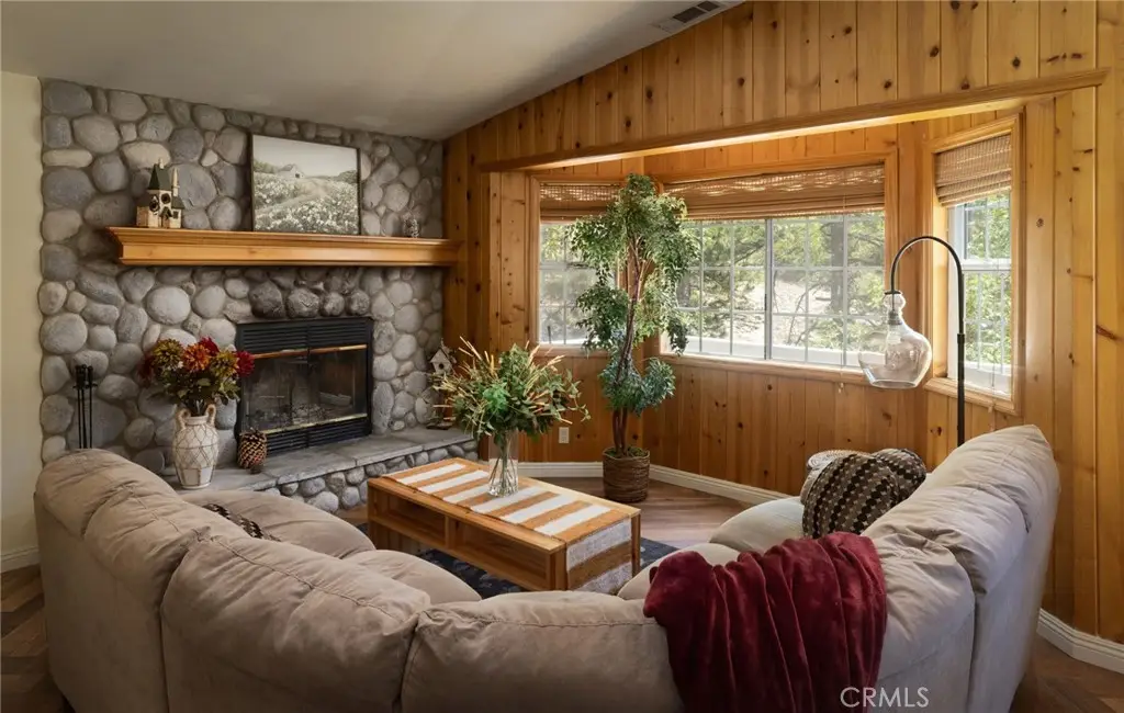 32807 Deer Lick Drive, Running Springs, CA 92382 - #1