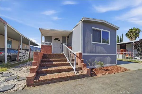 10701 Cedar Ave #217, Bloomington, CA 92316