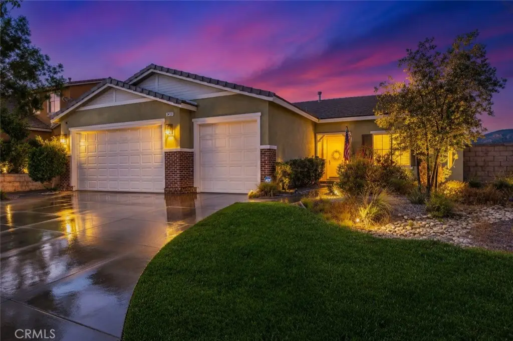 34131 Ambrosia Court, Lake Elsinore, CA 92532 - #1