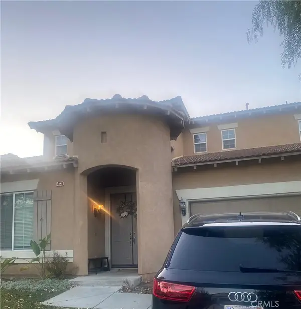 34333 Forest Oaks Drive, Yucaipa, CA 92399