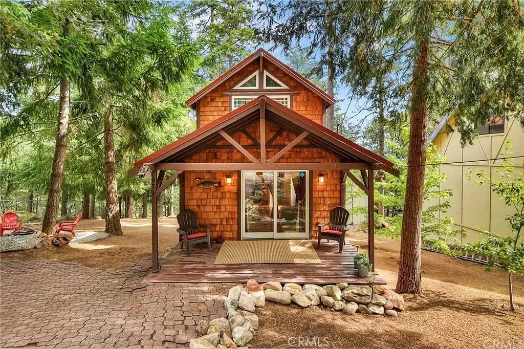 471 Willow Witch, Cedarpines Park, CA 92325 - #1