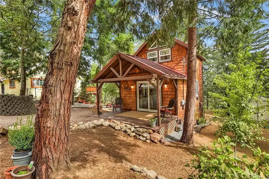 471 Willow Witch, Cedarpines Park, CA 92325 - #2