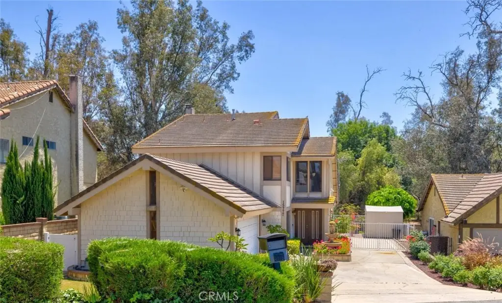 15777 Country Club, Chino Hills, CA 91709 - #1
