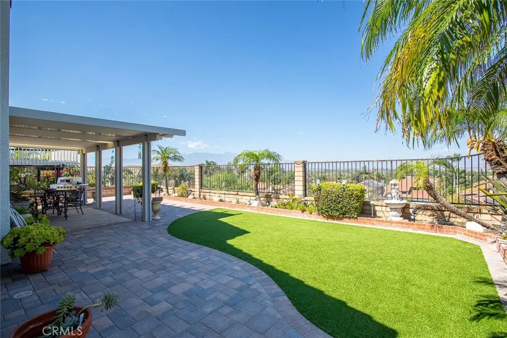 17923 Paseo Del Sol, Chino Hills, CA 91709 - #1