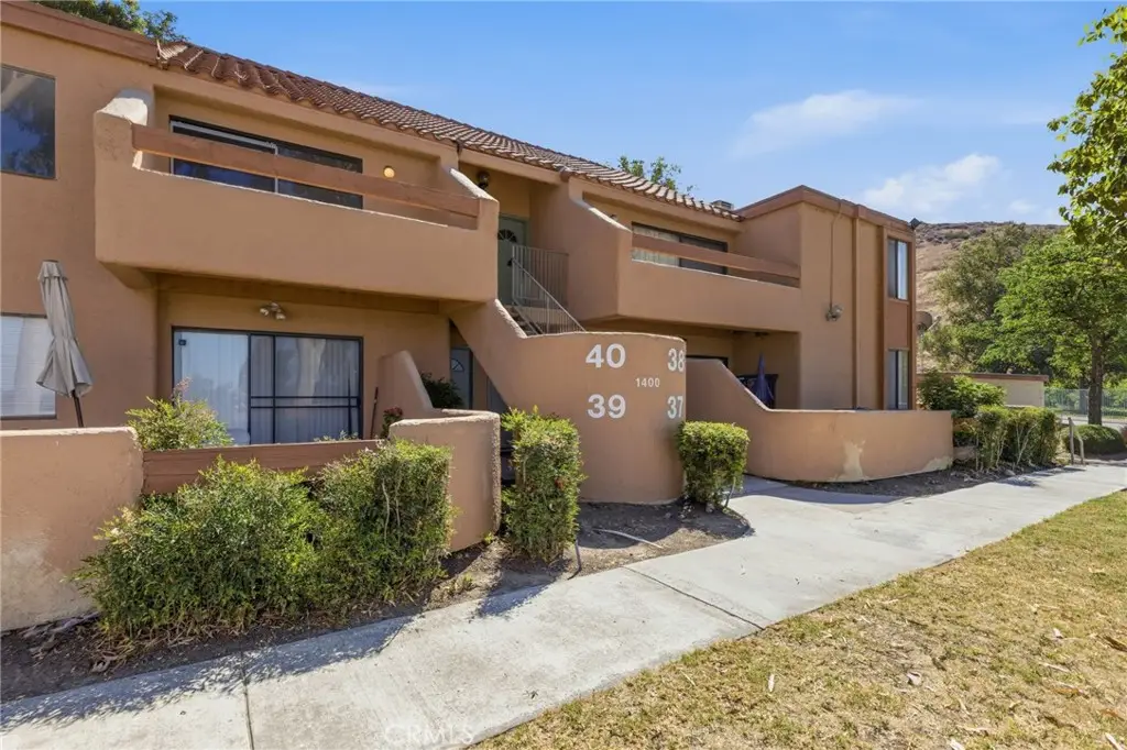 1400 W Edgehill Unit 40, San Bernardino, CA 92405 - #1