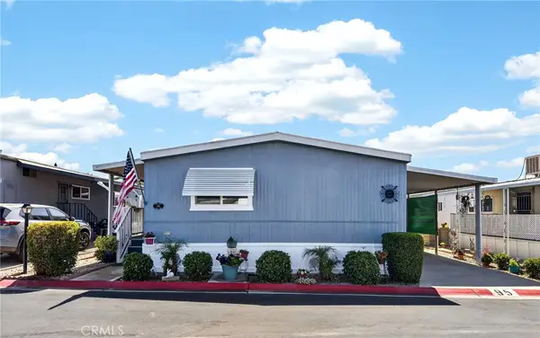 2727 Pacific St. #95, Highland, CA 92346